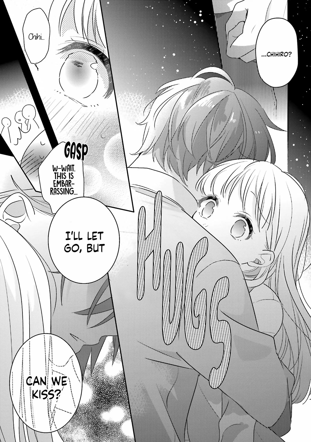 Dramatic Irony (Namaco) Chapter 22 page 29 - Chapter 22