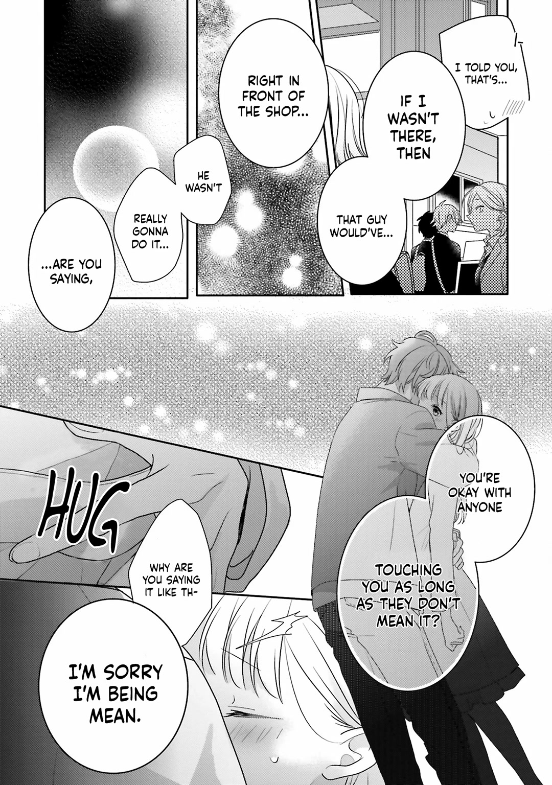 Dramatic Irony (Namaco) Chapter 22 page 30 - Chapter 22