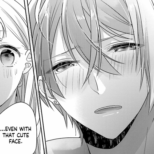 Dramatic Irony (Namaco) Chapter 22 cover