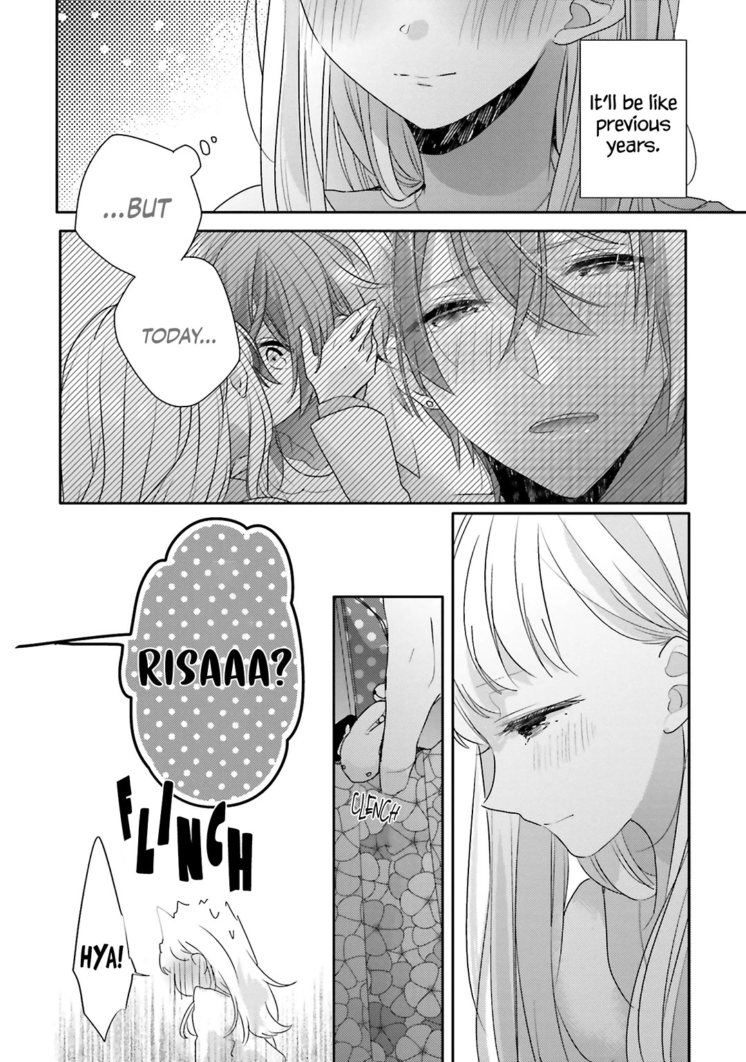 Dramatic Irony (Namaco) Chapter 23 page 10 - Chapter 23
