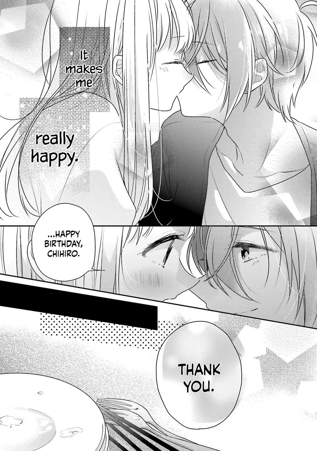 Dramatic Irony (Namaco) Chapter 23 page 20 - Chapter 23