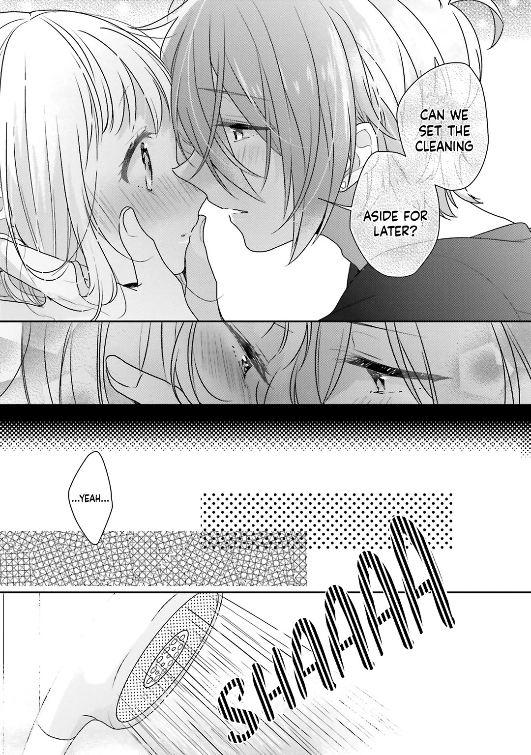 Dramatic Irony (Namaco) Chapter 23 page 28 - Chapter 23