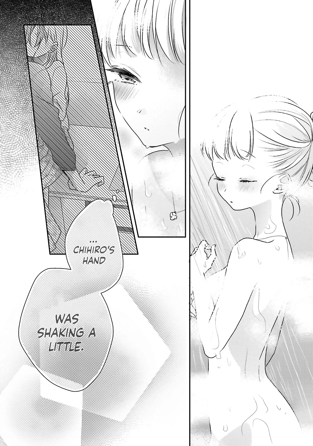 Dramatic Irony (Namaco) Chapter 23 page 29 - Chapter 23