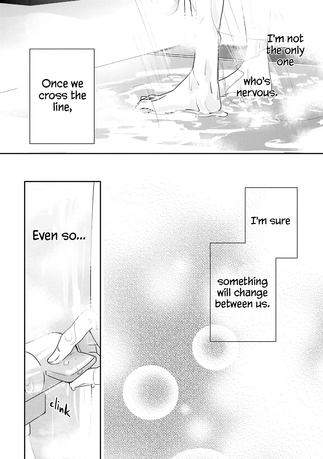Dramatic Irony (Namaco) Chapter 23 page 30 - Chapter 23