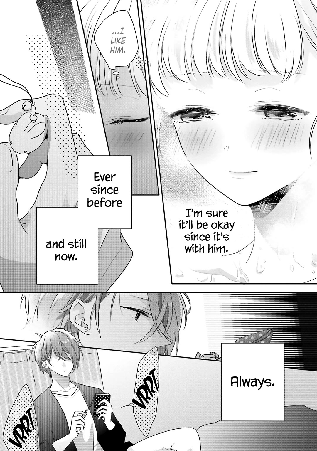 Dramatic Irony (Namaco) Chapter 23 page 31 - Chapter 23