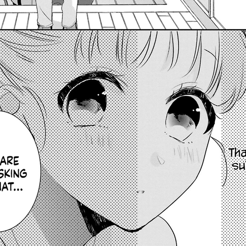 Dramatic Irony (Namaco) Chapter 23 cover