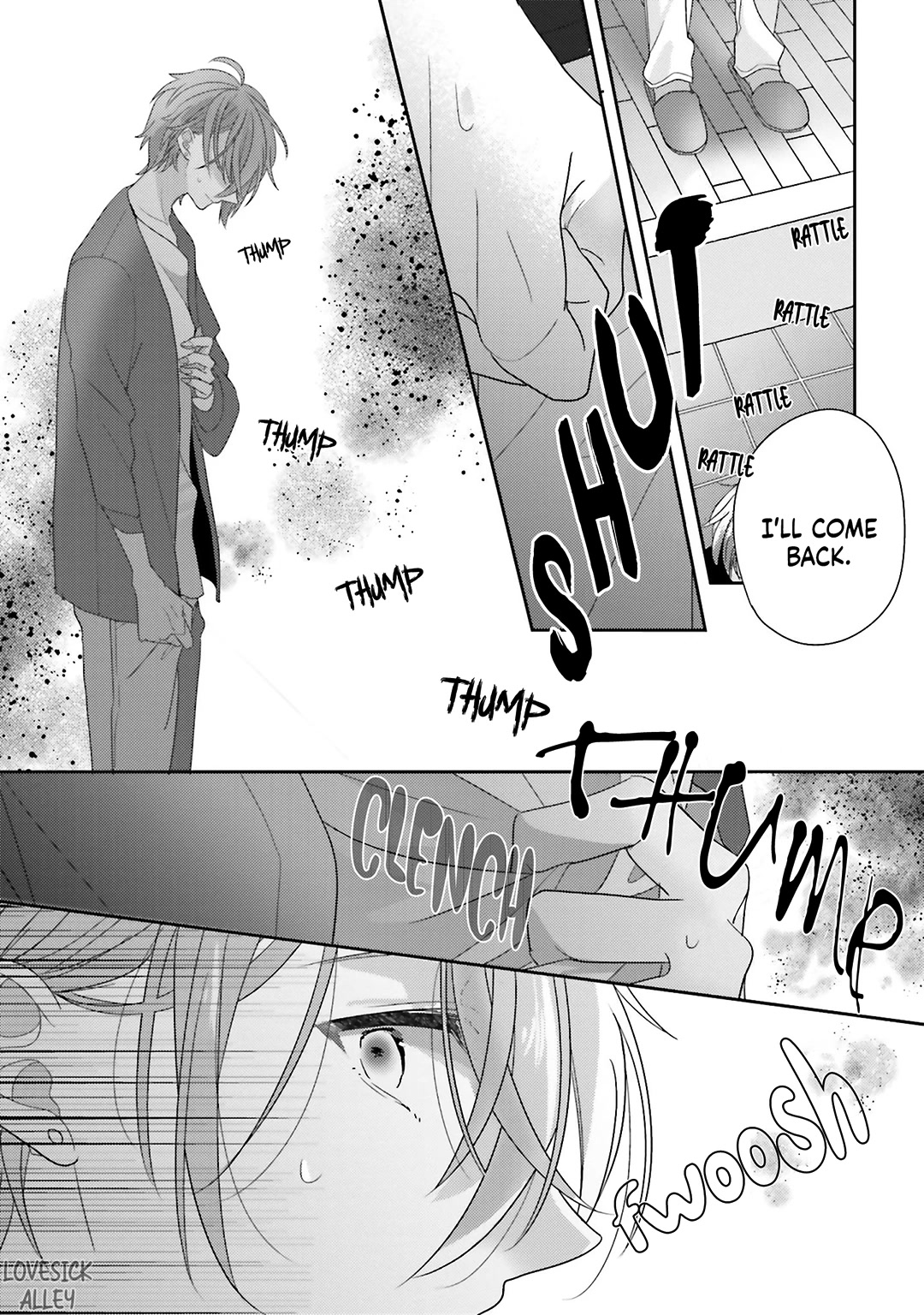 Dramatic Irony (Namaco) Chapter 24 page 10 - Chapter 24