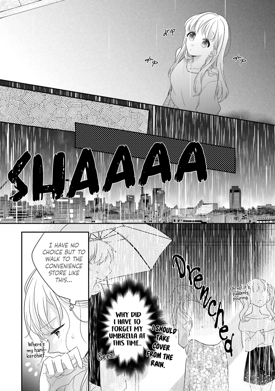 Dramatic Irony (Namaco) Chapter 24 page 16 - Chapter 24