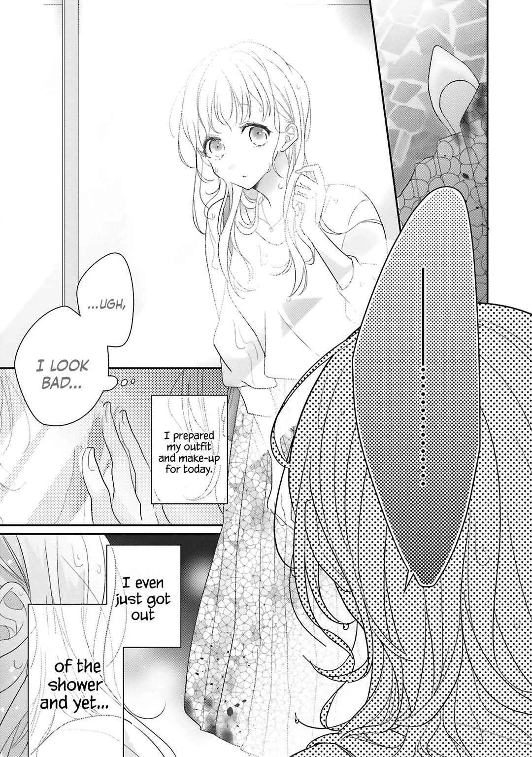 Dramatic Irony (Namaco) Chapter 24 page 17 - Chapter 24
