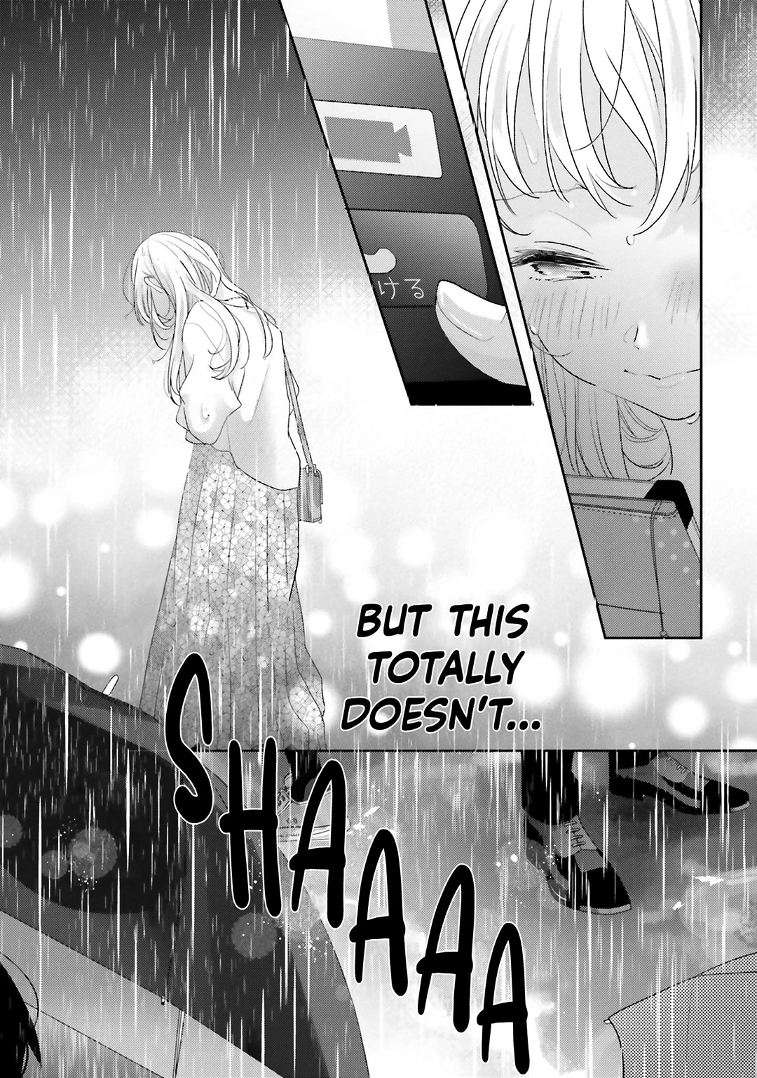 Dramatic Irony (Namaco) Chapter 24 page 21 - Chapter 24