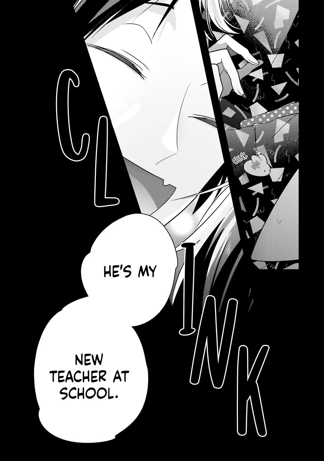 Dramatic Irony (Namaco) Chapter 24 page 31 - Chapter 24