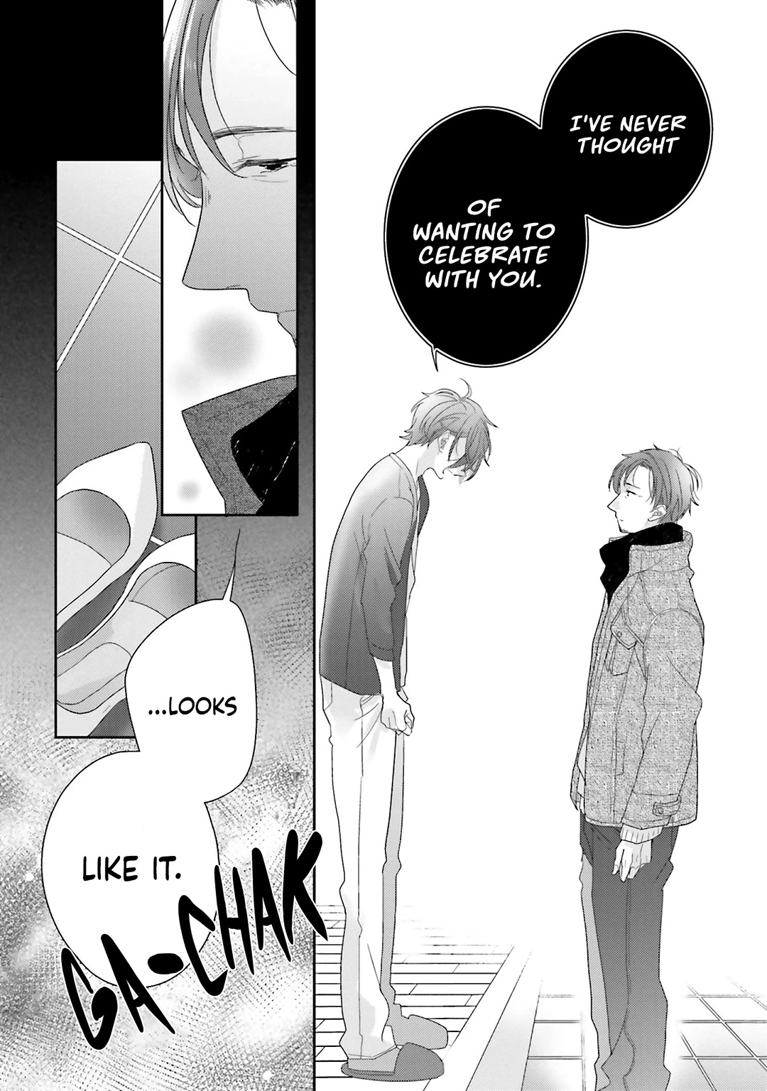 Dramatic Irony (Namaco) Chapter 24 page 9 - Chapter 24