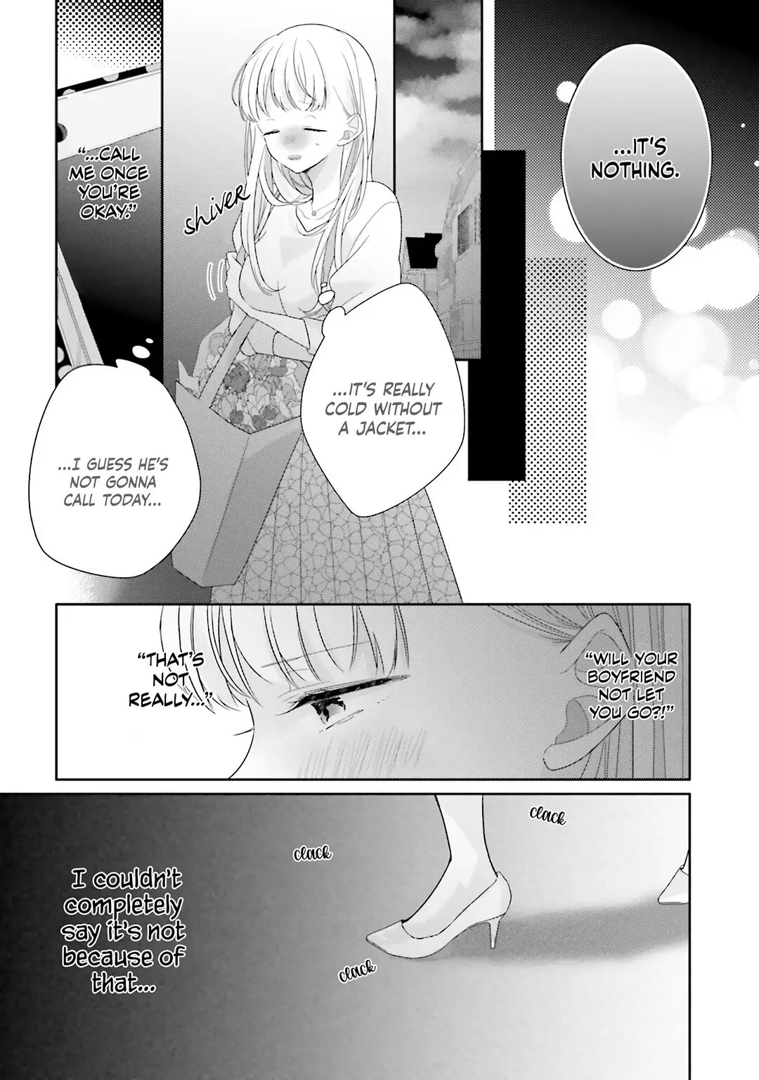 Dramatic Irony (Namaco) Chapter 25 page 29 - Chapter 25