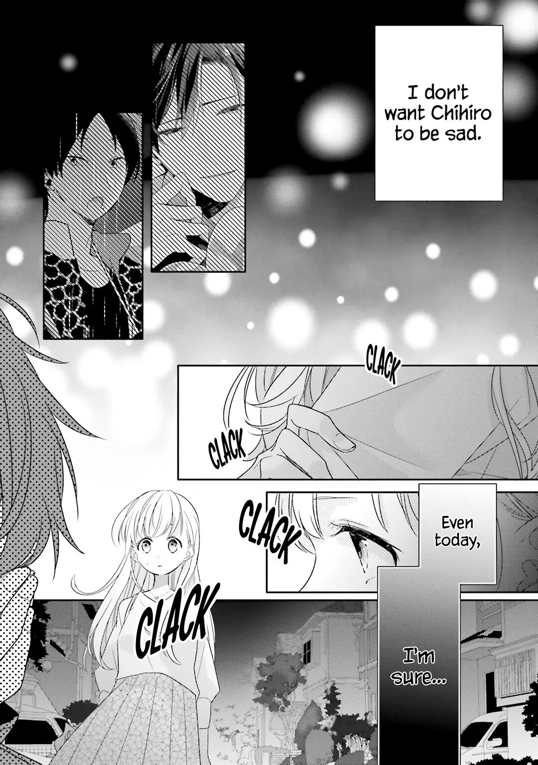 Dramatic Irony (Namaco) Chapter 25 page 31 - Chapter 25