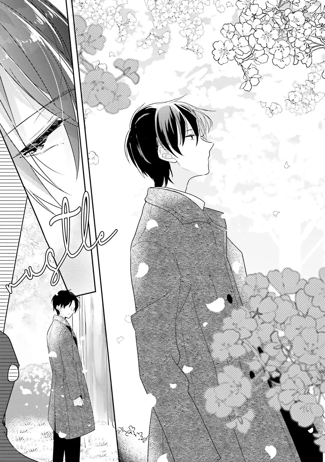 Dramatic Irony (Namaco) Chapter 25 page 43 - Chapter 25