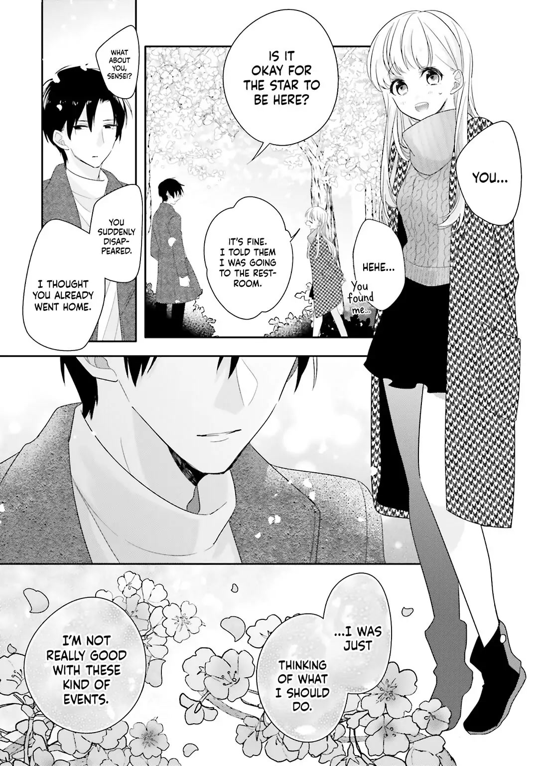 Dramatic Irony (Namaco) Chapter 25 page 44 - Chapter 25