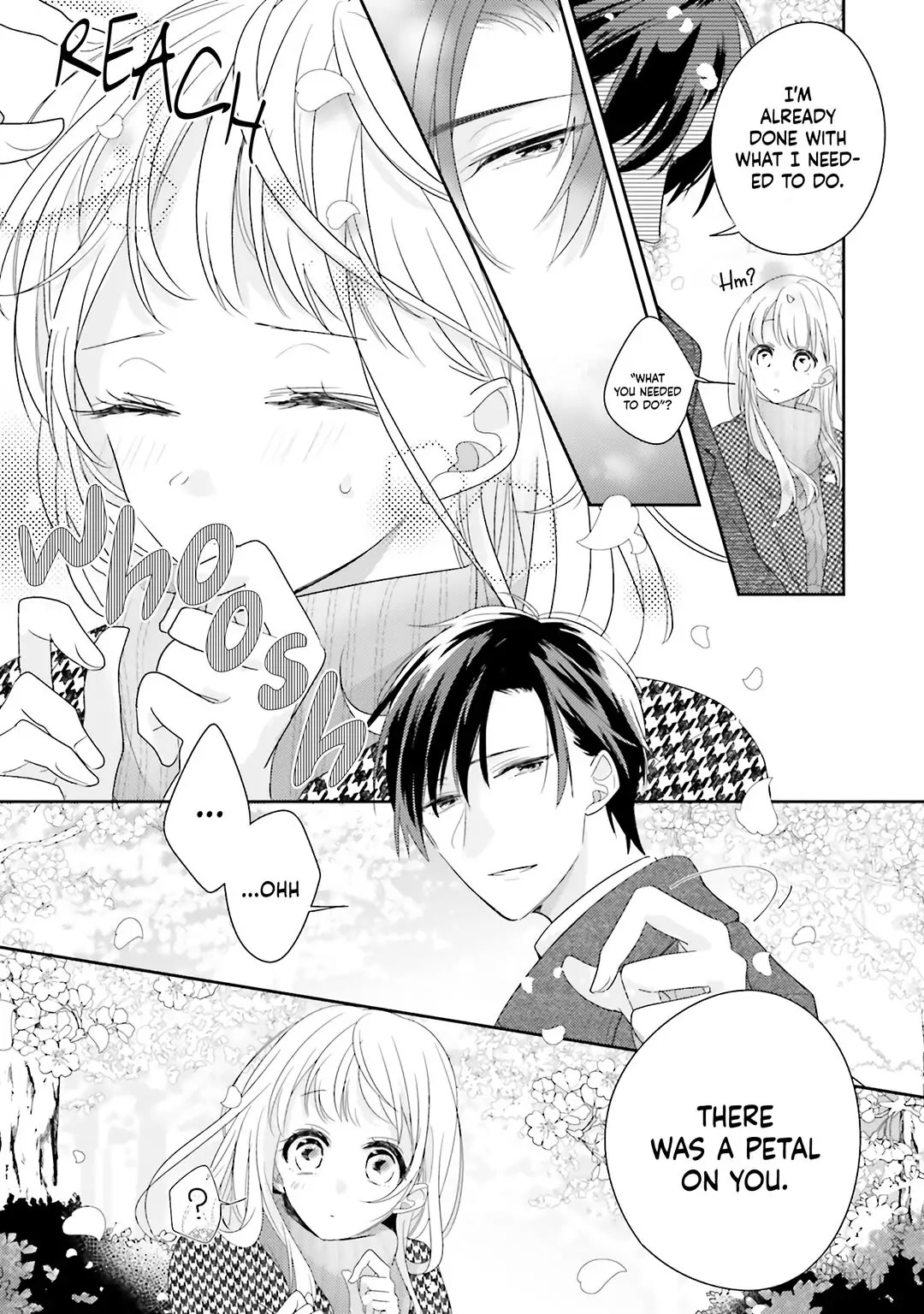 Dramatic Irony (Namaco) Chapter 25 page 45 - Chapter 25