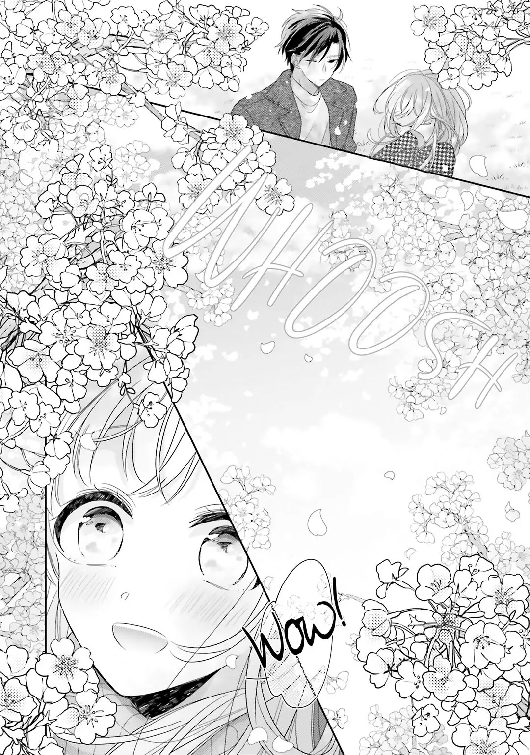 Dramatic Irony (Namaco) Chapter 25 page 46 - Chapter 25