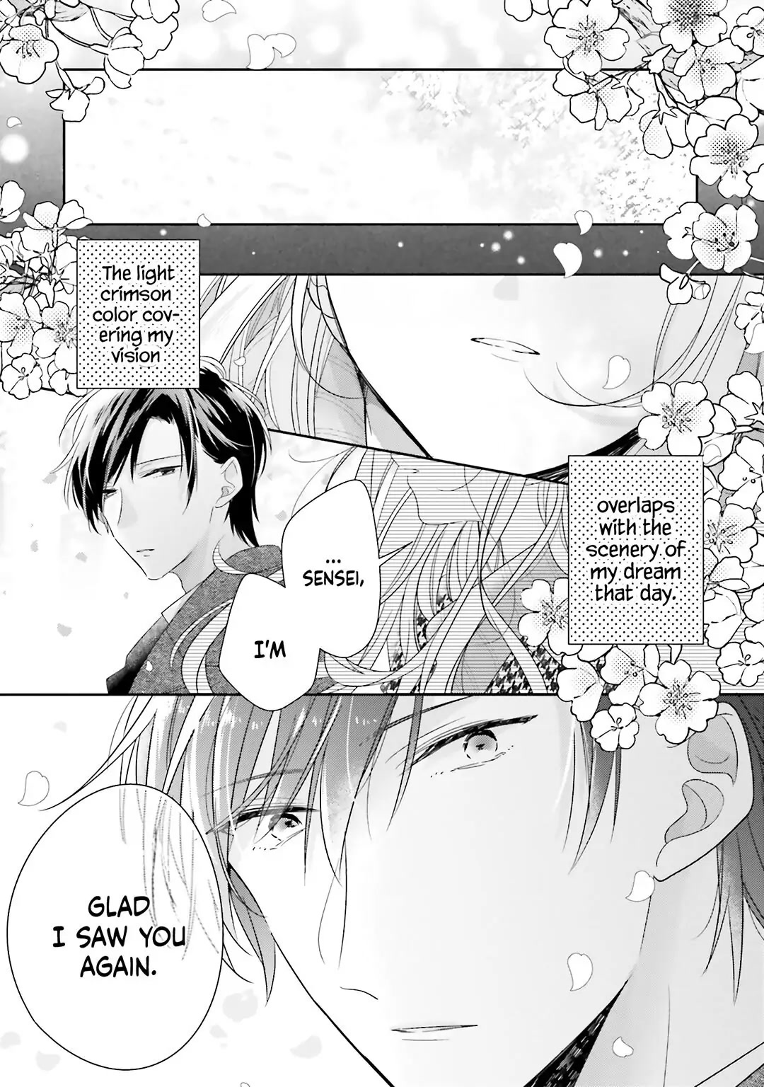 Dramatic Irony (Namaco) Chapter 25 page 47 - Chapter 25