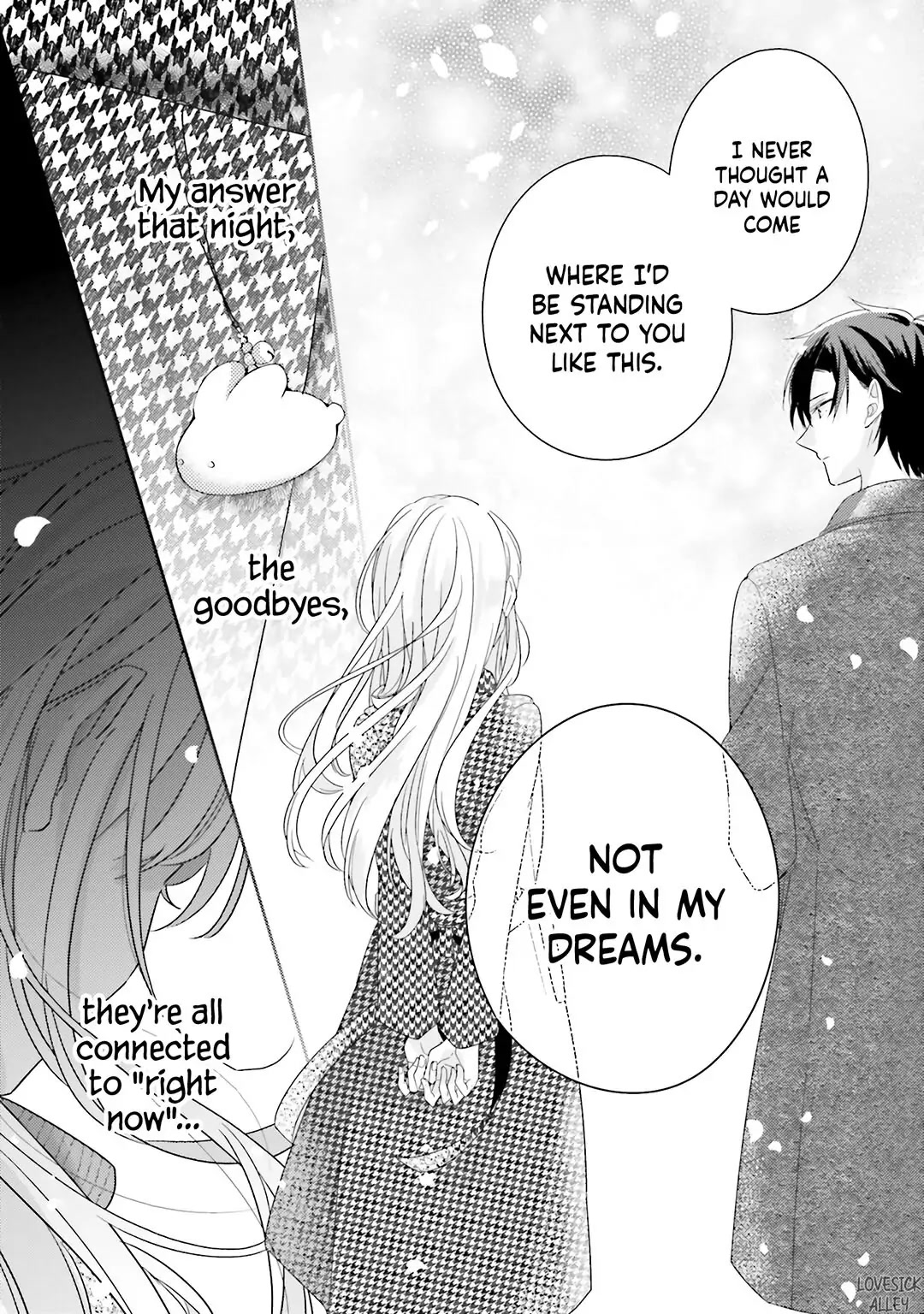 Dramatic Irony (Namaco) Chapter 25 page 48 - Chapter 25