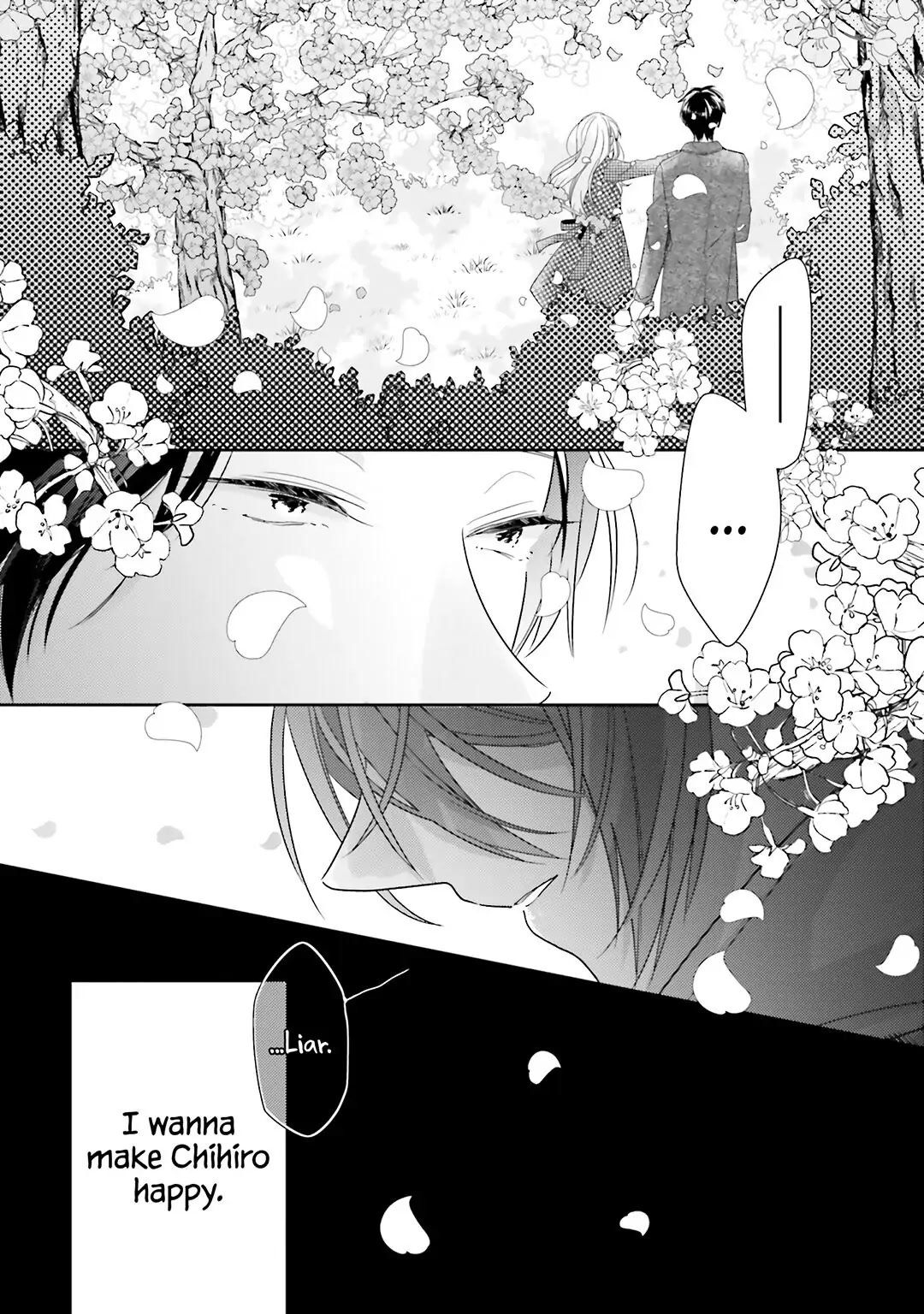 Dramatic Irony (Namaco) Chapter 25 page 52 - Chapter 25