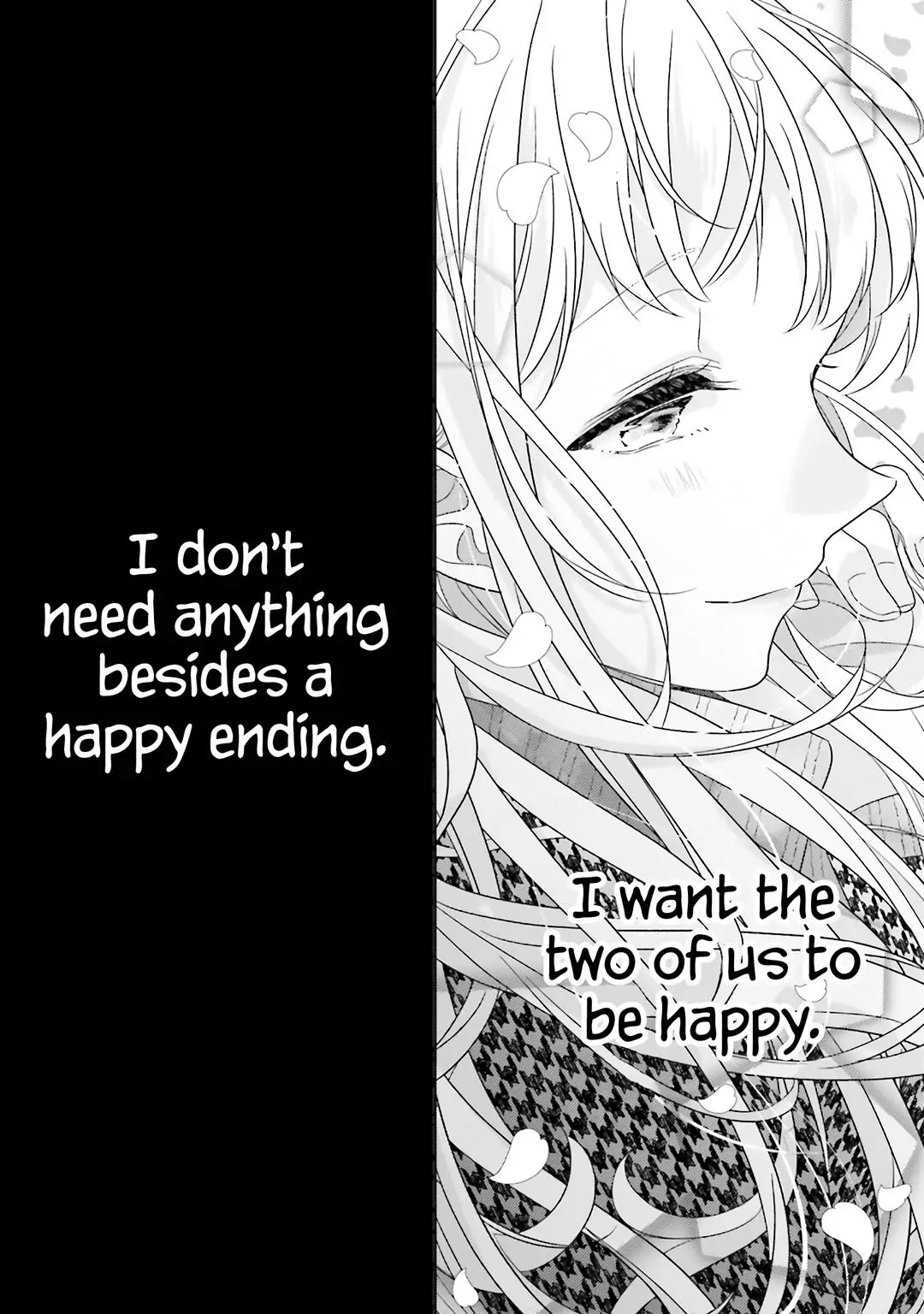 Dramatic Irony (Namaco) Chapter 25 page 53 - Chapter 25