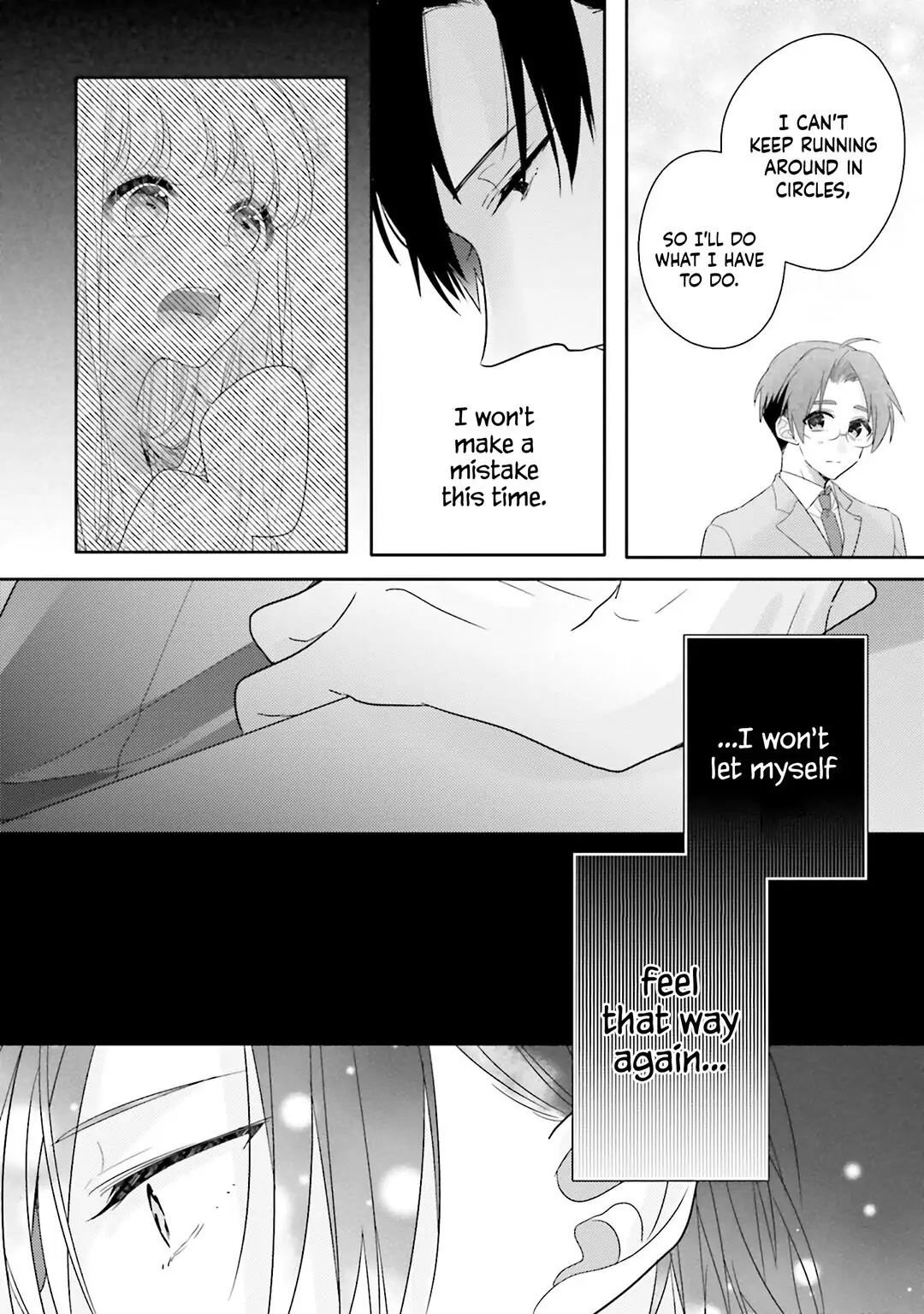 Dramatic Irony (Namaco) Chapter 25 page 8 - Chapter 25