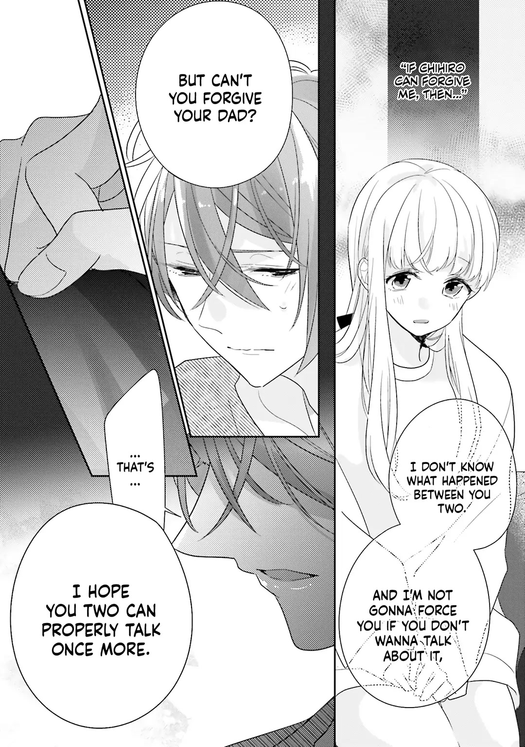 Dramatic Irony (Namaco) Chapter 26 page 18 - Chapter 26