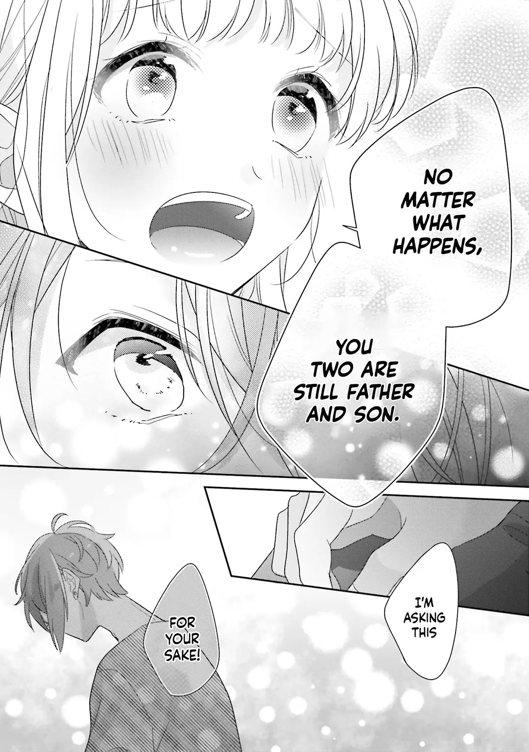 Dramatic Irony (Namaco) Chapter 26 page 19 - Chapter 26