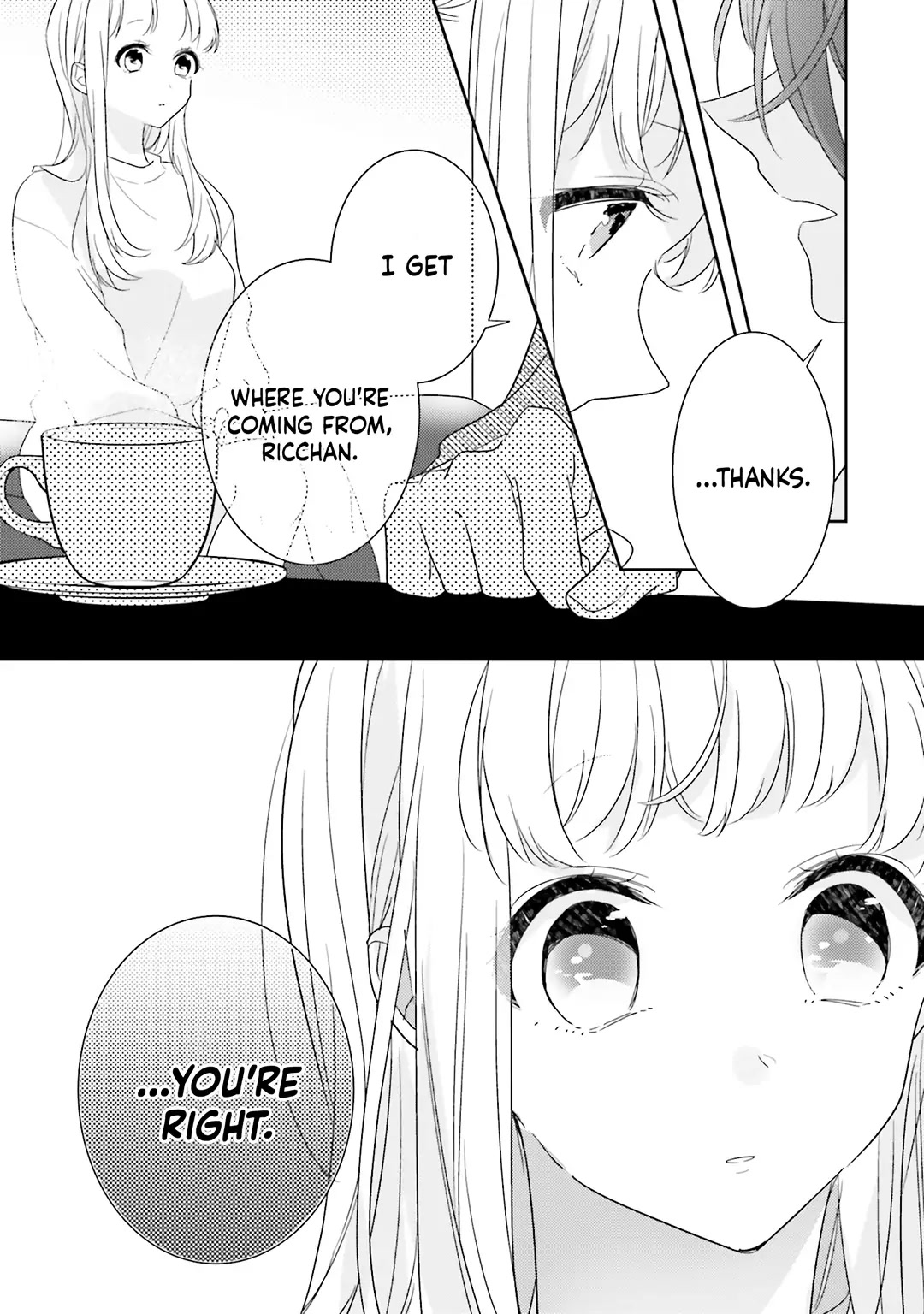 Dramatic Irony (Namaco) Chapter 26 page 20 - Chapter 26