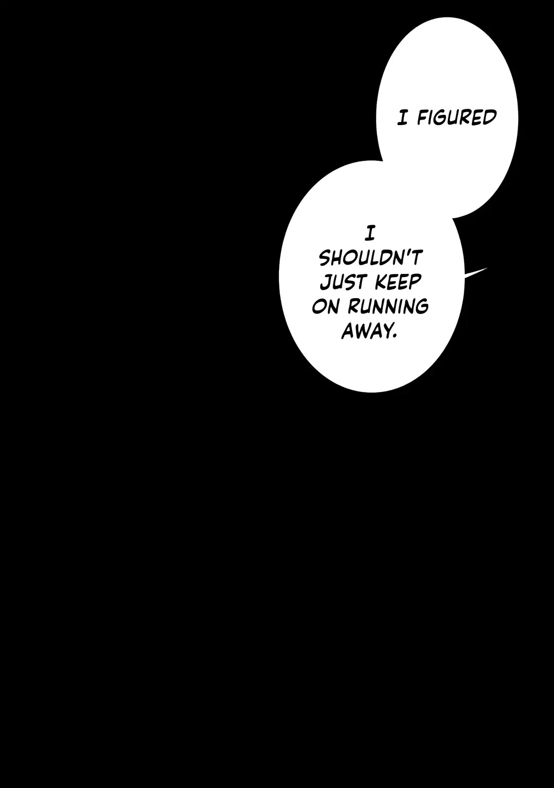 Dramatic Irony (Namaco) Chapter 26 page 38 - Chapter 26