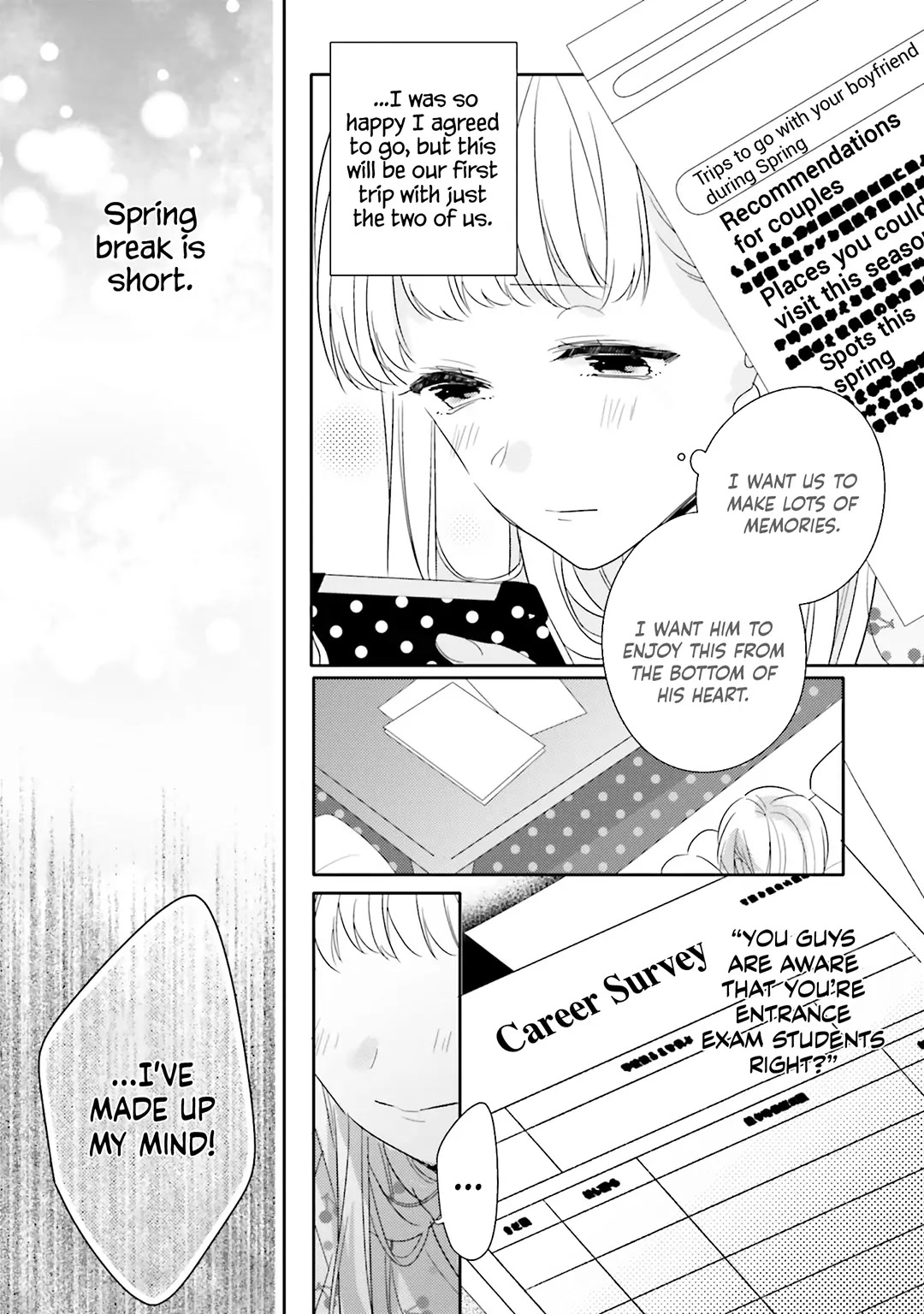 Dramatic Irony (Namaco) Chapter 26 page 9 - Chapter 26