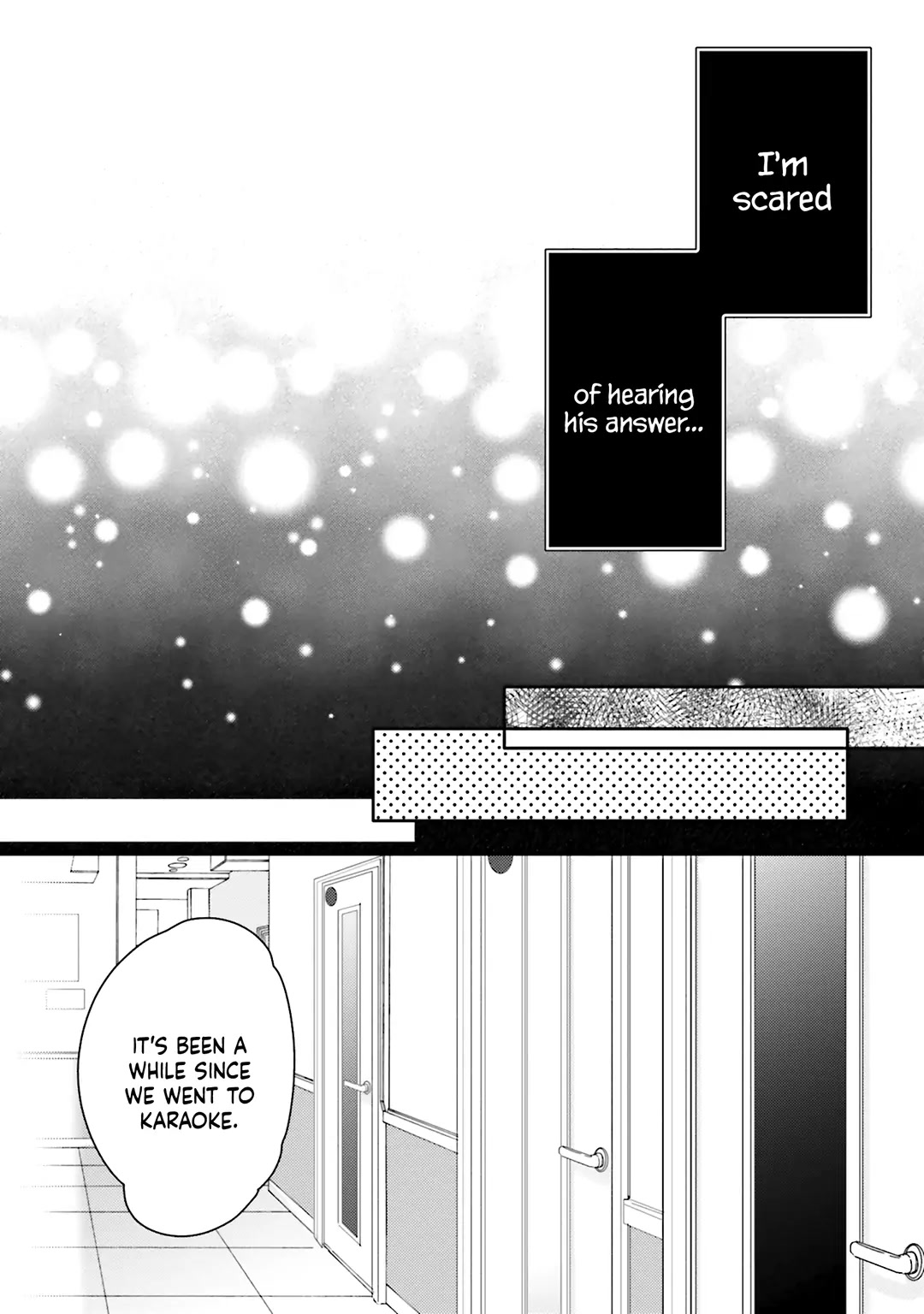 Dramatic Irony (Namaco) Chapter 27 page 10 - Chapter 27
