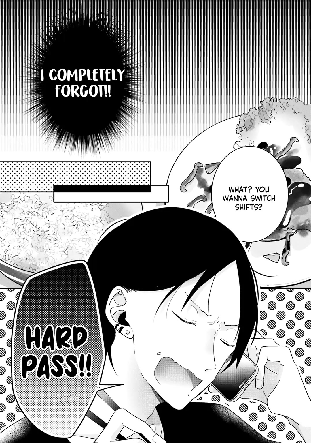 Dramatic Irony (Namaco) Chapter 27 page 14 - Chapter 27