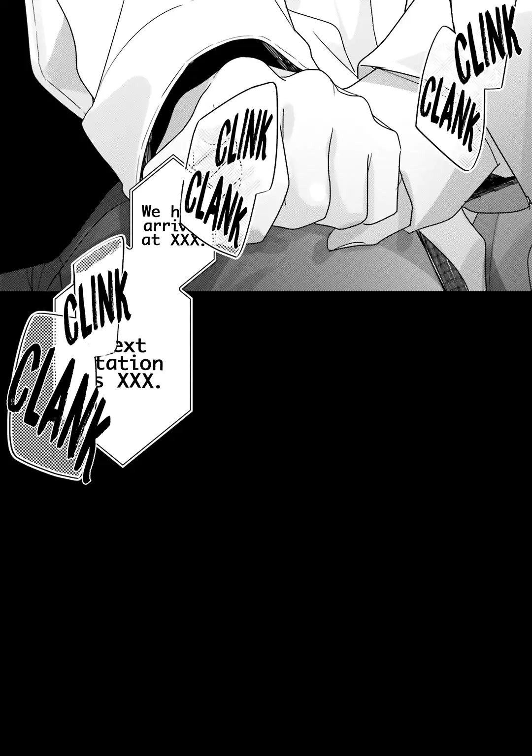 Dramatic Irony (Namaco) Chapter 27 page 4 - Chapter 27