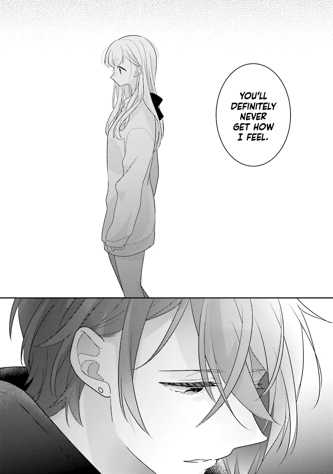 Dramatic Irony (Namaco) Chapter 27 page 40 - Chapter 27