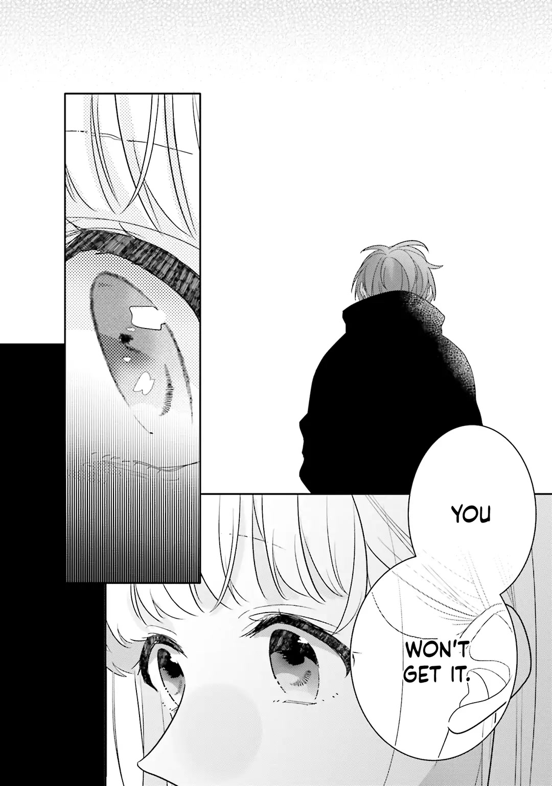 Dramatic Irony (Namaco) Chapter 27 page 41 - Chapter 27