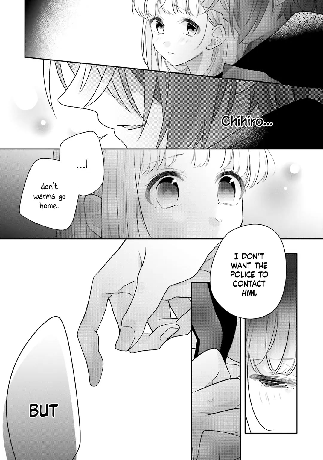 Dramatic Irony (Namaco) Chapter 27 page 49 - Chapter 27