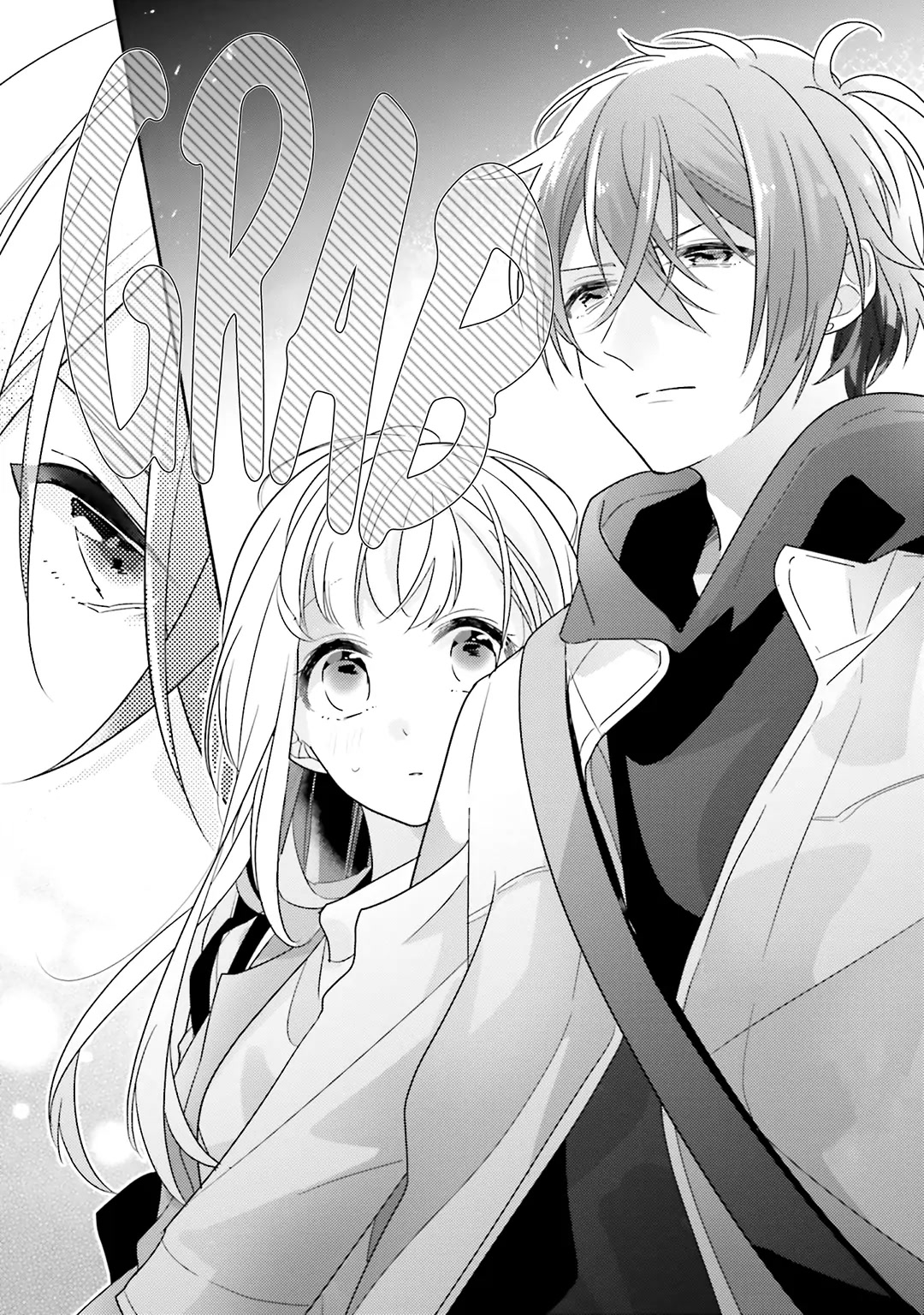 Dramatic Irony (Namaco) Chapter 27 page 50 - Chapter 27