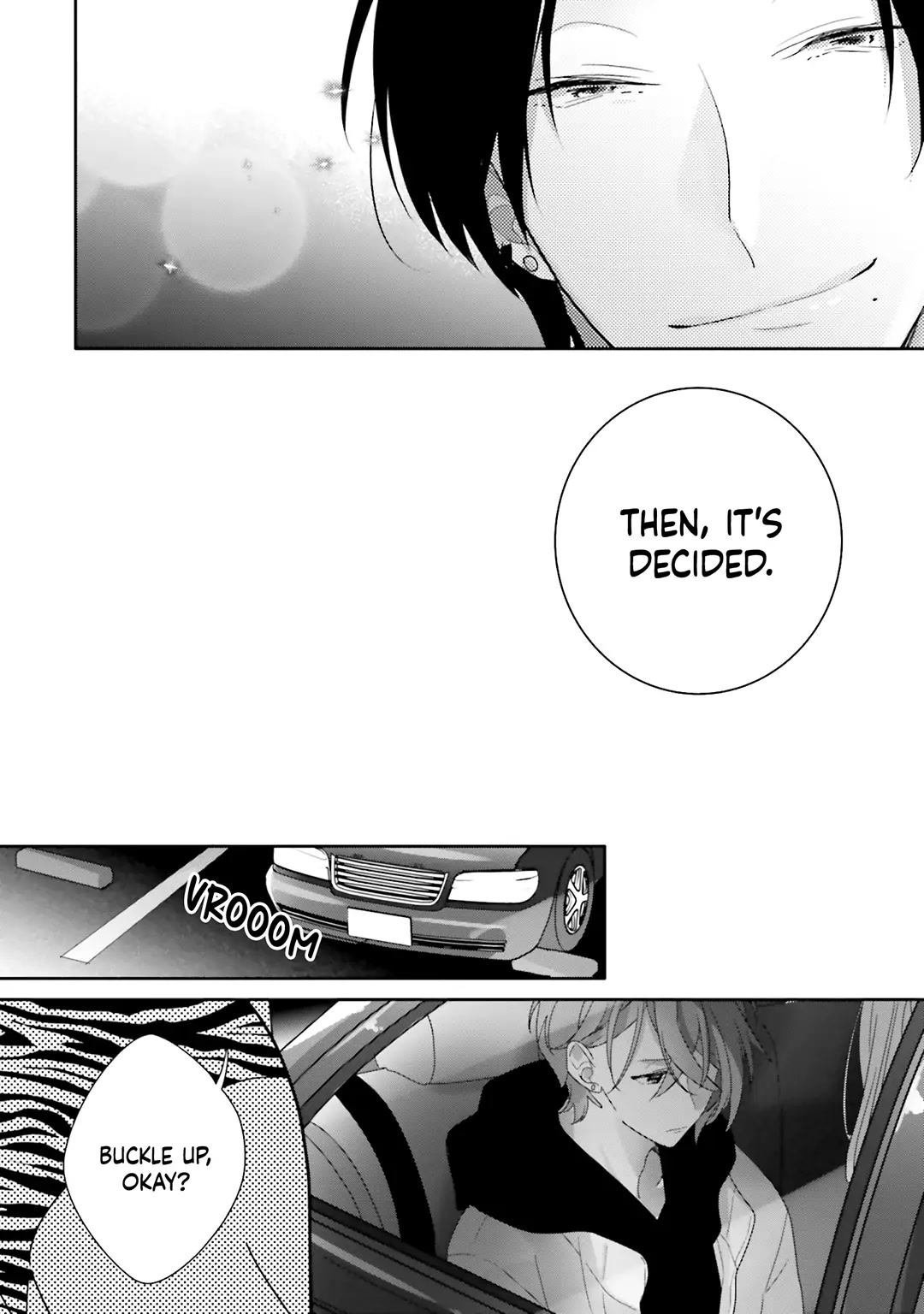 Dramatic Irony (Namaco) Chapter 27 page 52 - Chapter 27