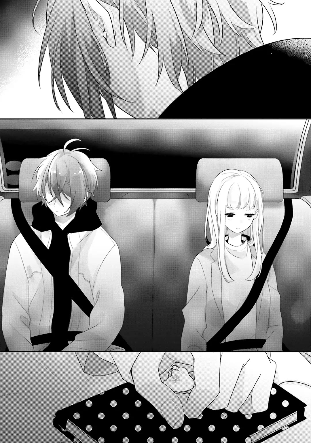 Dramatic Irony (Namaco) Chapter 27 page 57 - Chapter 27