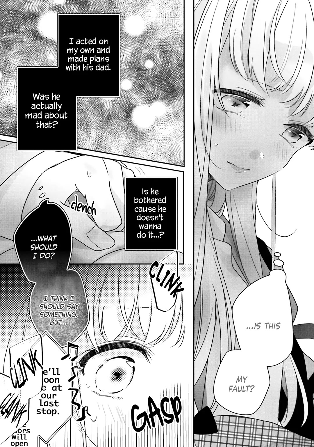 Dramatic Irony (Namaco) Chapter 27 page 8 - Chapter 27