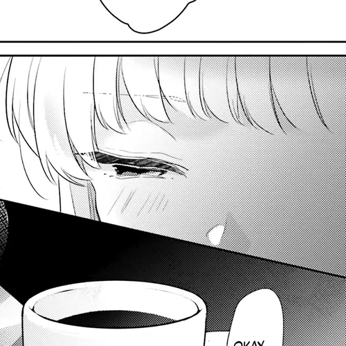 Dramatic Irony (Namaco) Chapter 27 cover