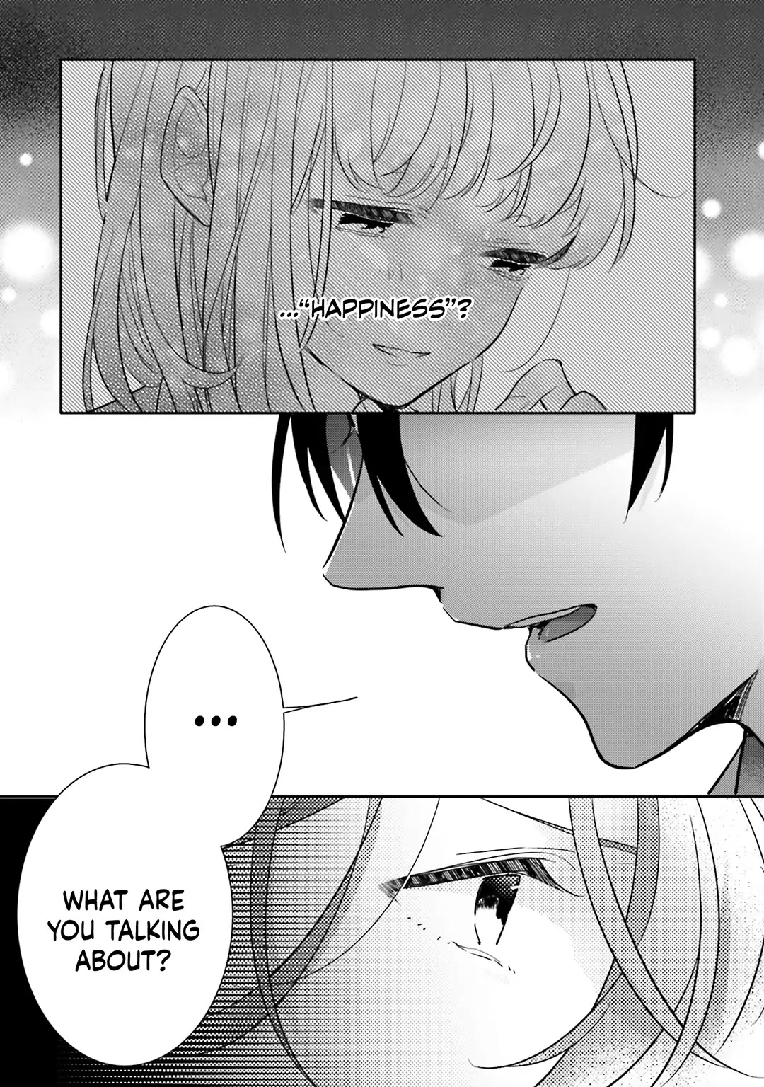 Dramatic Irony (Namaco) Chapter 28 page 17 - Chapter 28