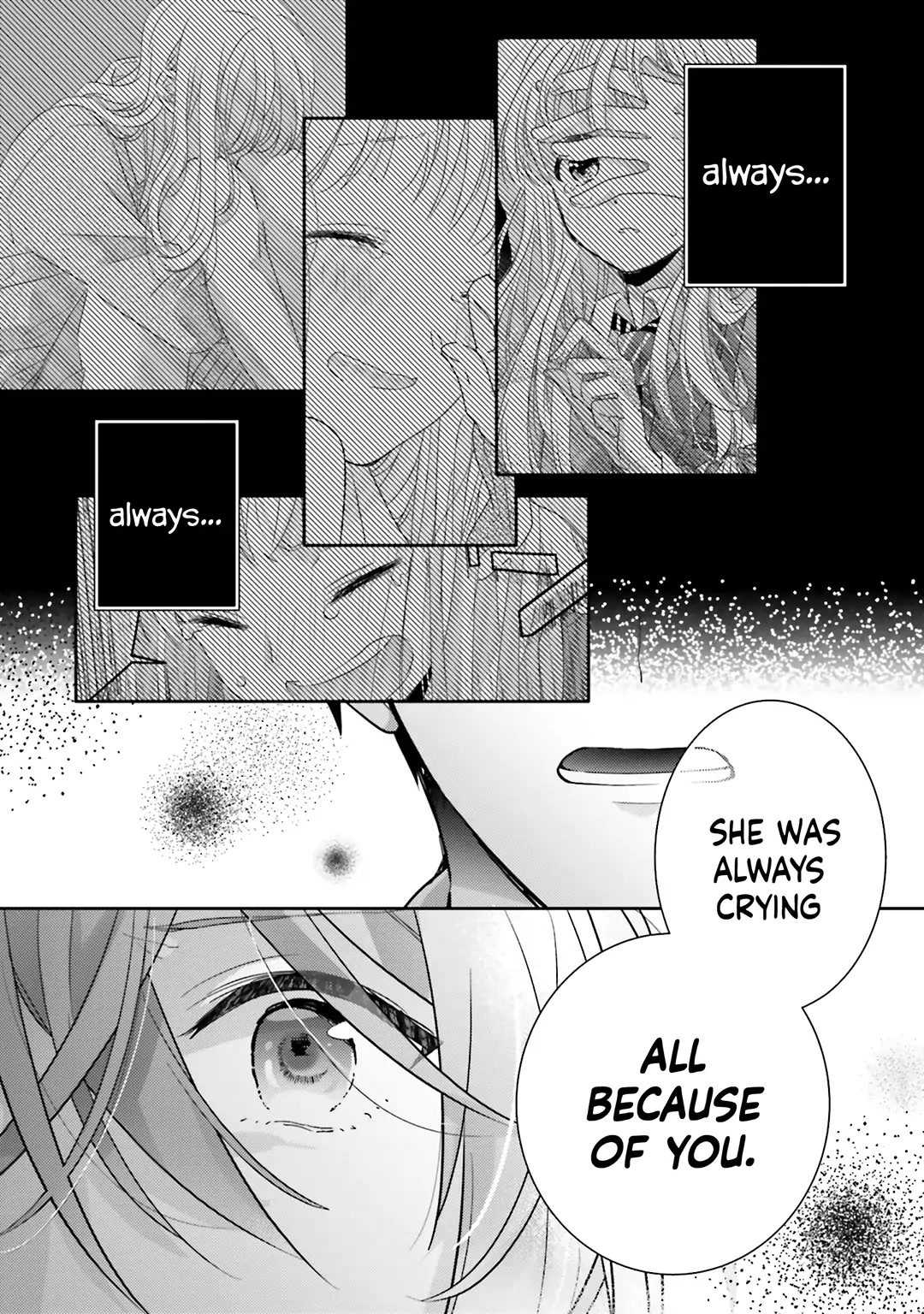 Dramatic Irony (Namaco) Chapter 28 page 19 - Chapter 28