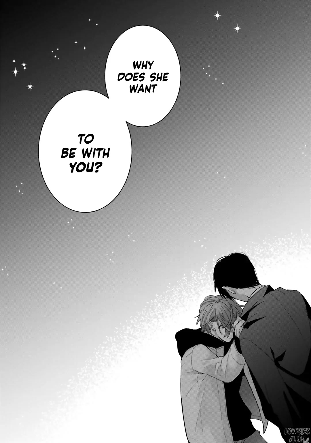 Dramatic Irony (Namaco) Chapter 28 page 26 - Chapter 28
