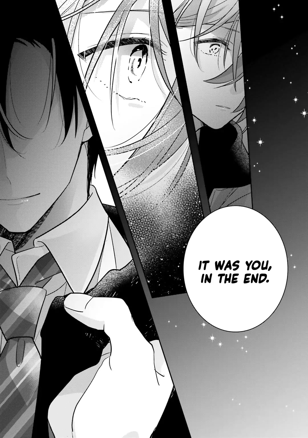 Dramatic Irony (Namaco) Chapter 28 page 27 - Chapter 28