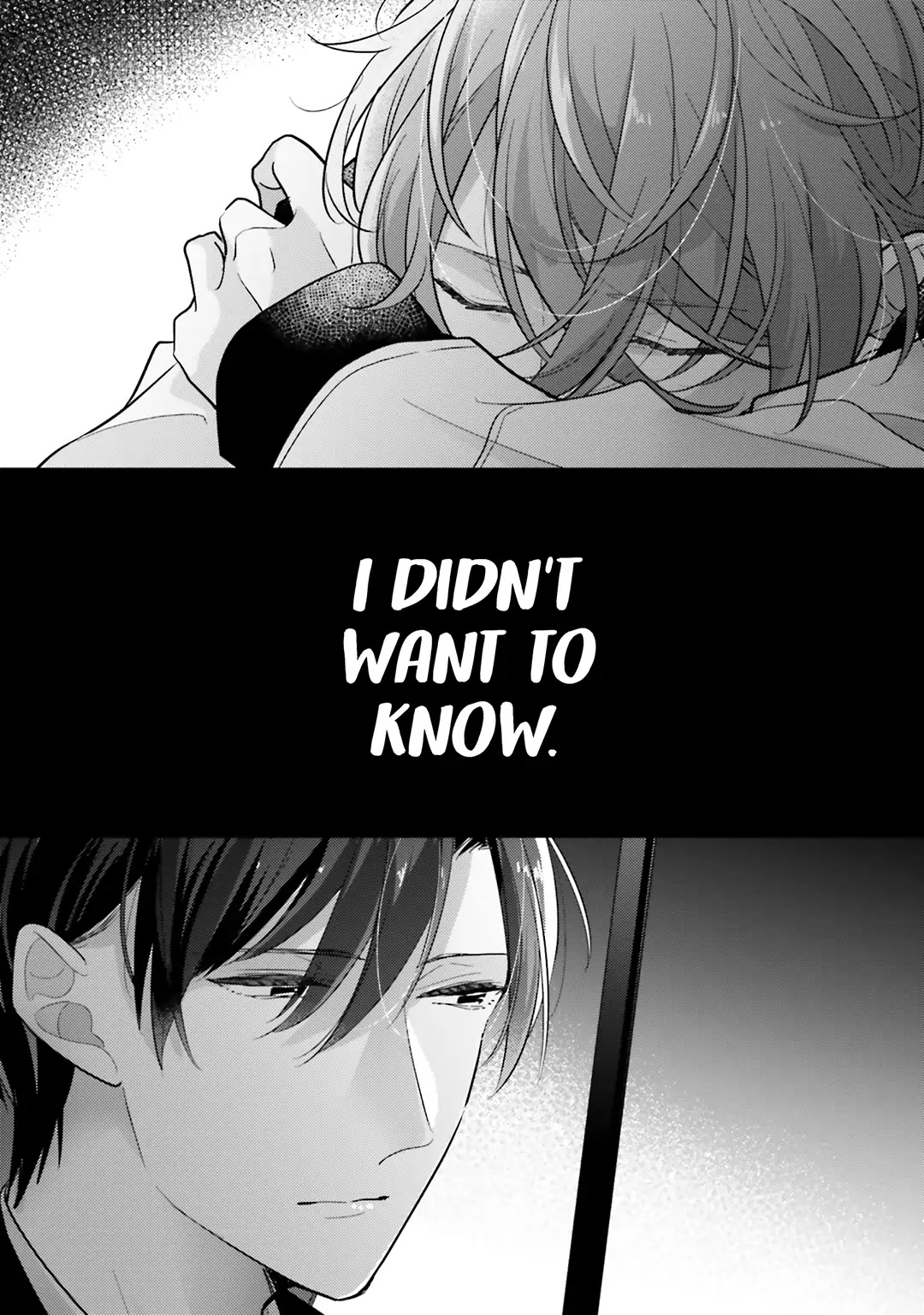 Dramatic Irony (Namaco) Chapter 28 page 30 - Chapter 28