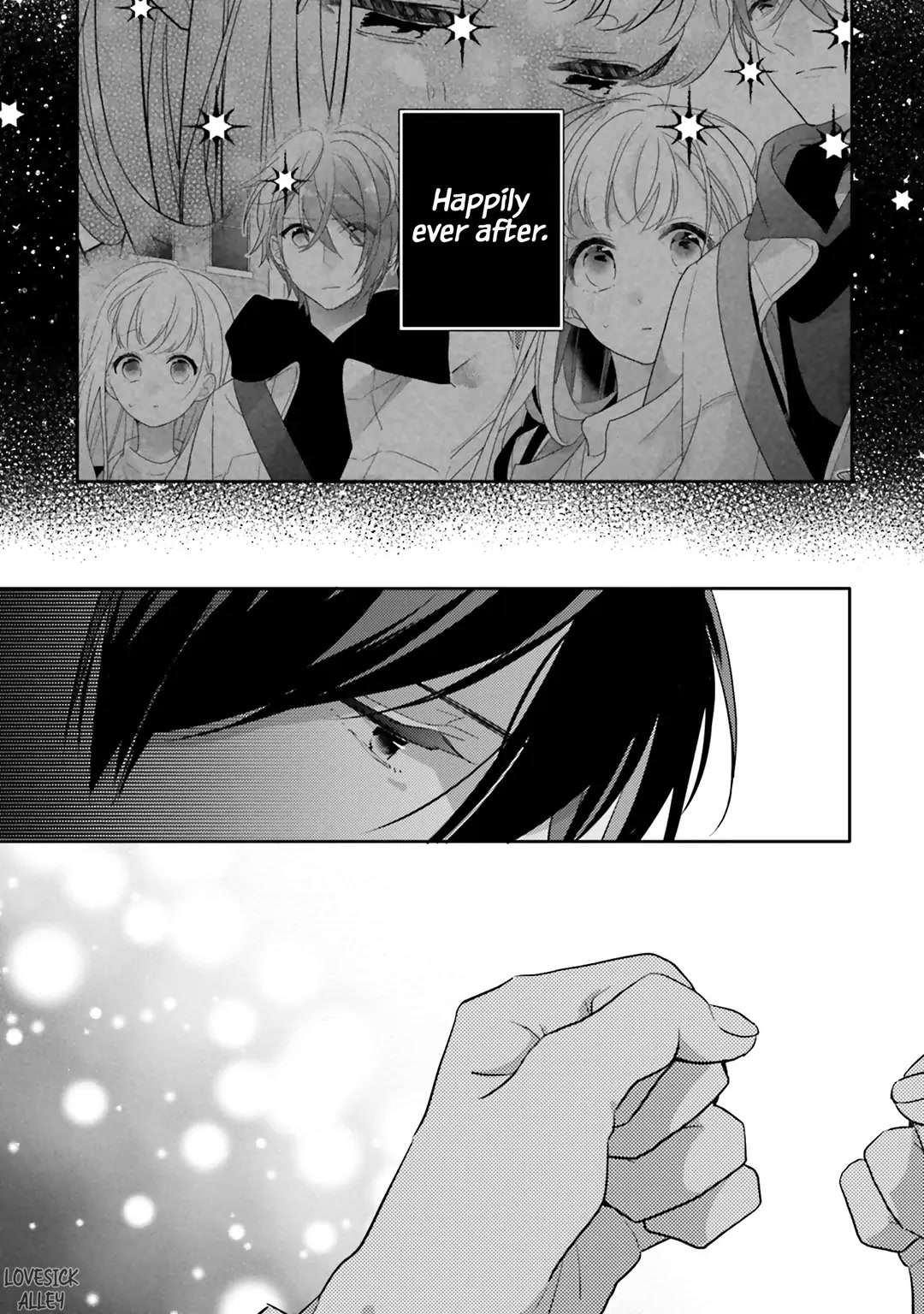 Dramatic Irony (Namaco) Chapter 28 page 32 - Chapter 28