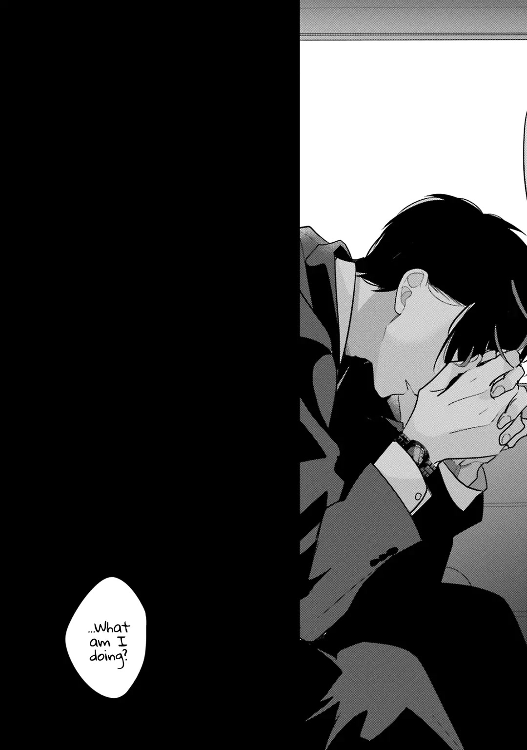 Dramatic Irony (Namaco) Chapter 28 page 33 - Chapter 28